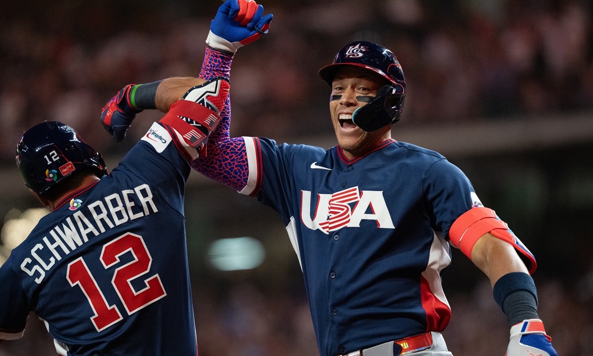 World Baseball Classic: International baseball trending as global stars showcase national pride