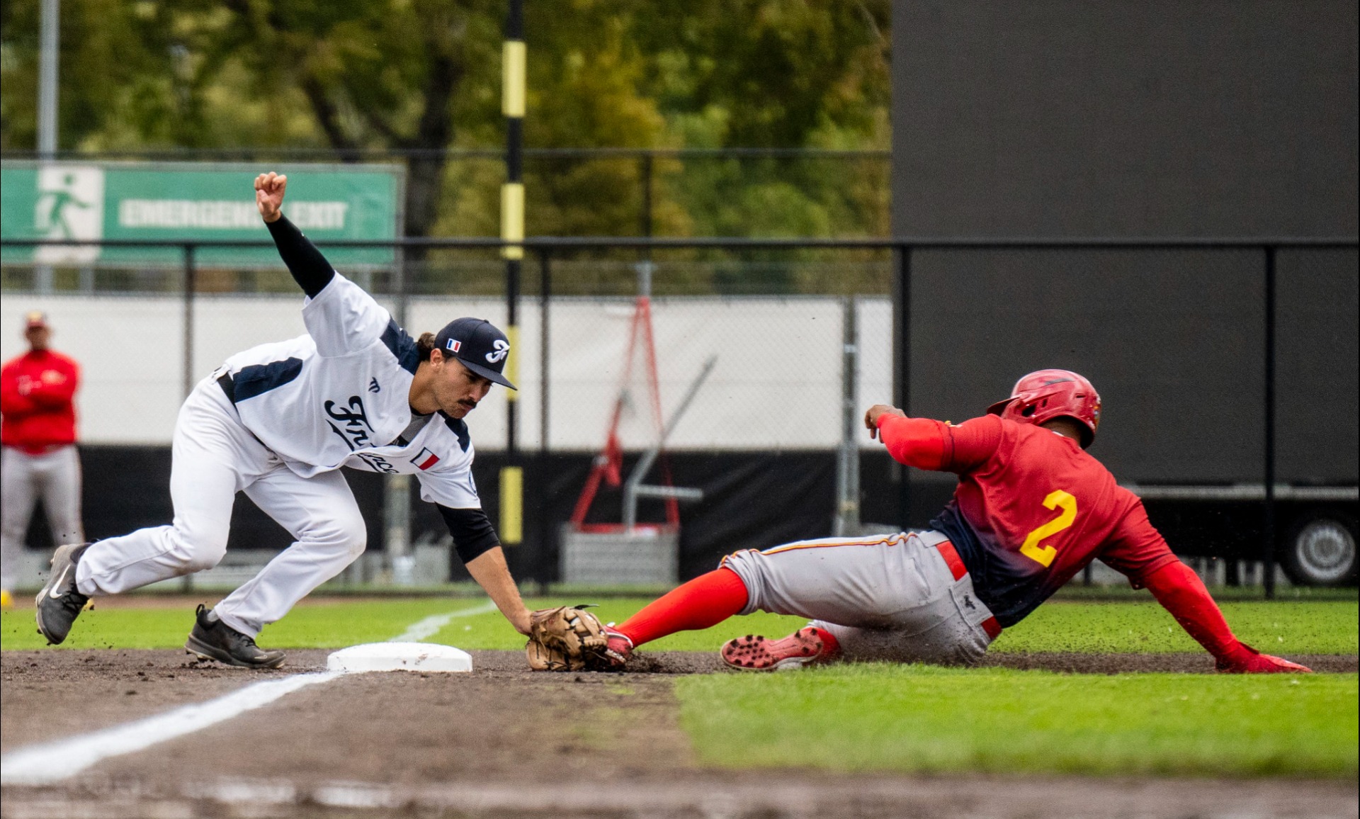 プレミア12 - wbsc.org