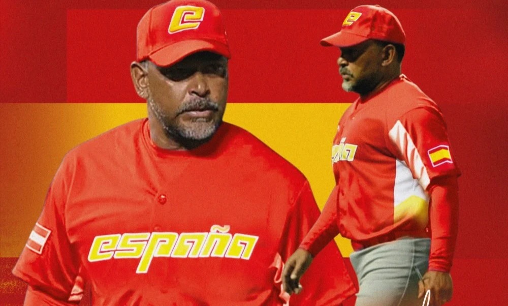 Former MLB outfielder Marvin Benard to manage Spain at WBSC Premier12 Qualifier
