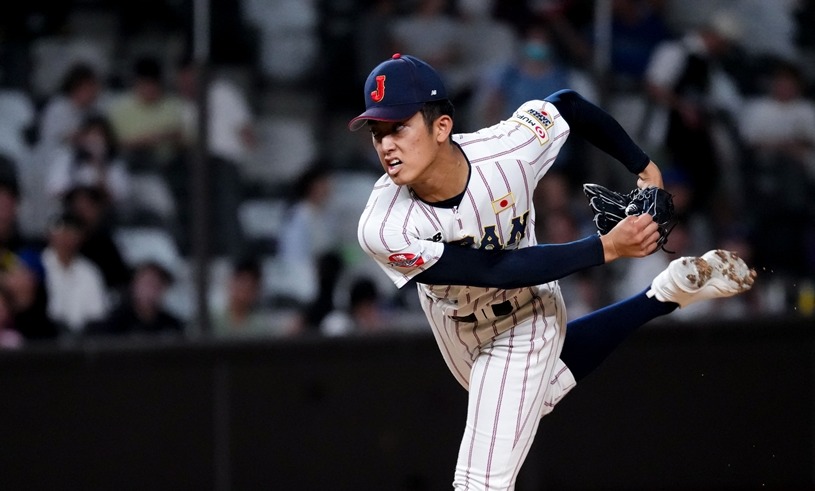 Baseball - wbscasia.org