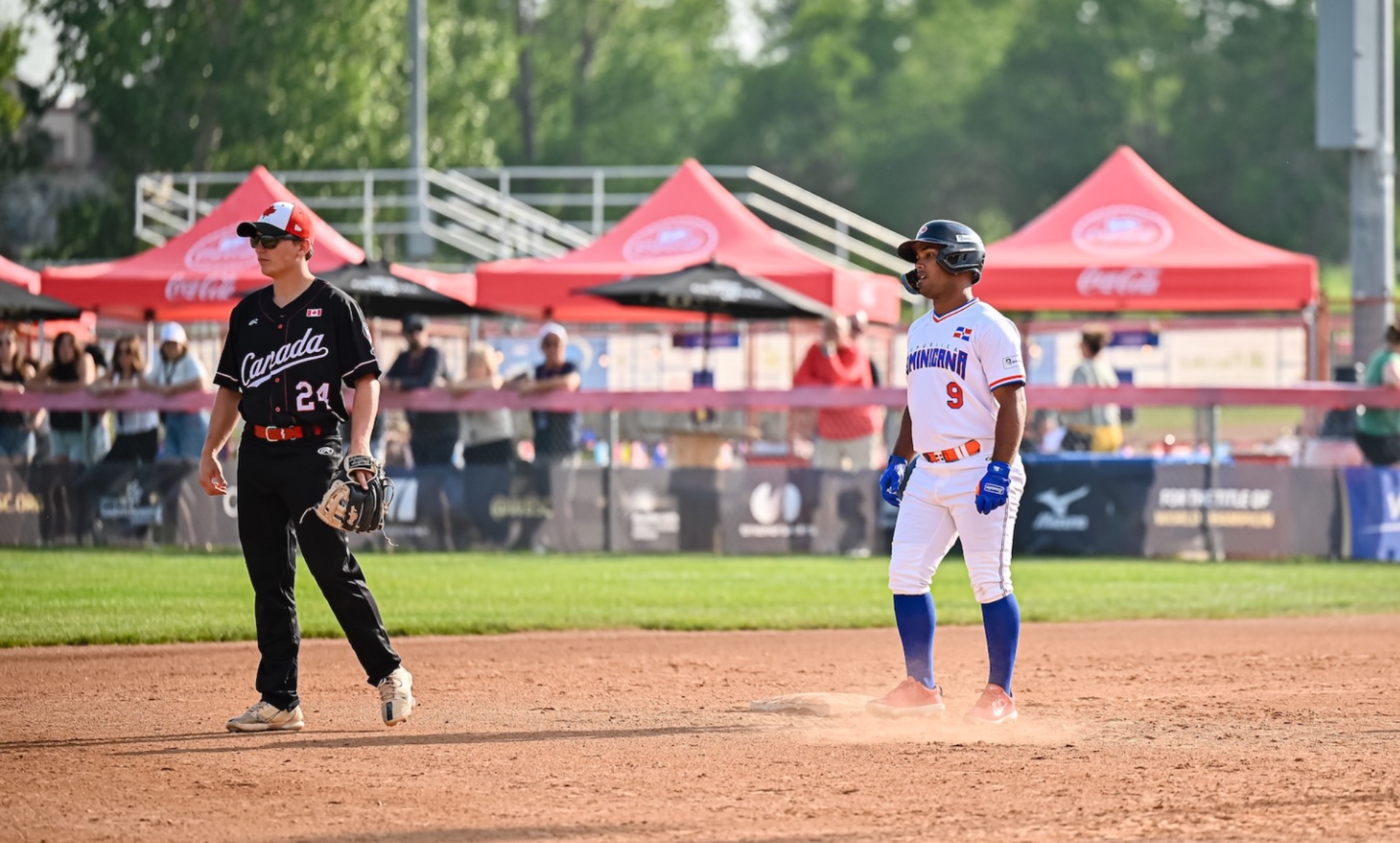 Men's Softball Pan American Championship to open on Saturday in Monteria