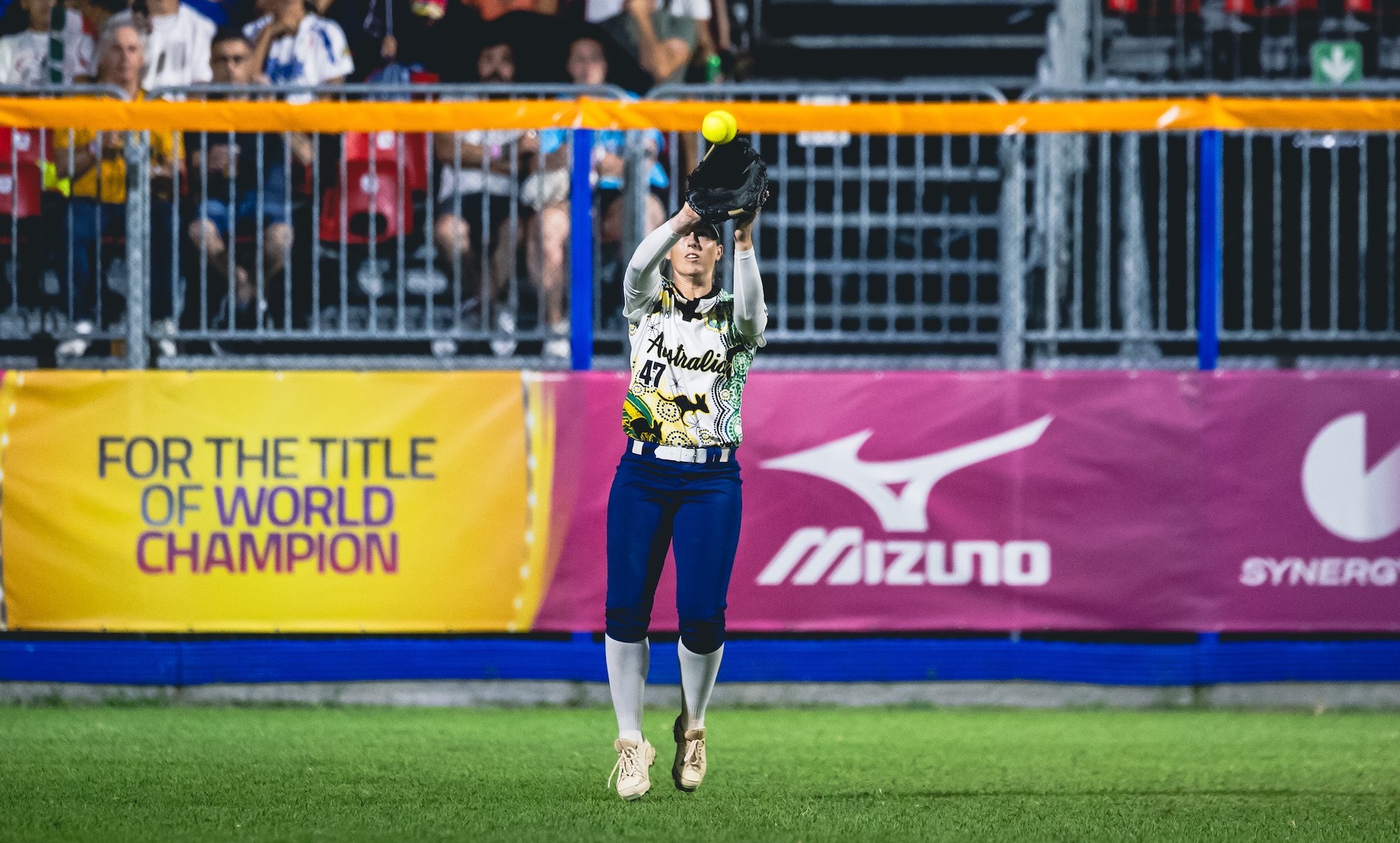 One Year to Go: WBSC Women’s Softball World Cup Finals 2027 on the horizon as LA28 Olympic qualification pathway takes shape