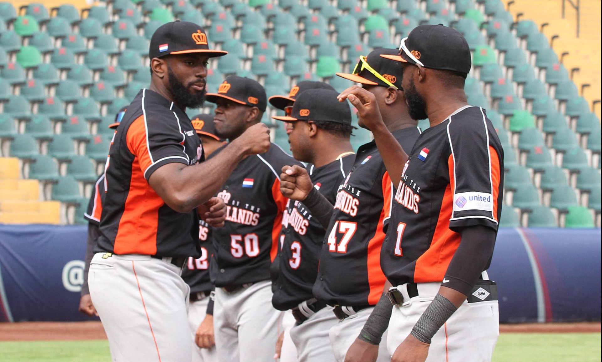 MLB Talent Highlights Netherlands World Baseball Classic Pre selection 