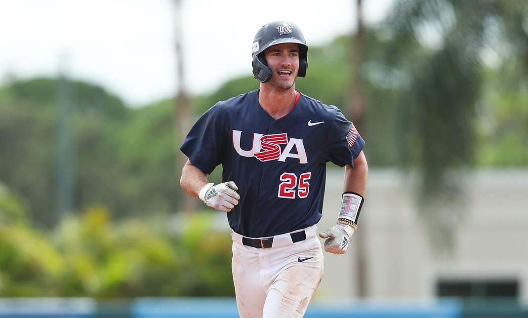 U-18 野球ワールドカップ - wbsc.org