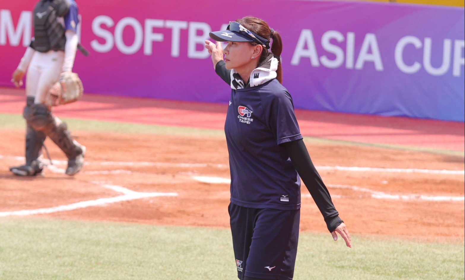 Baseball - wbscasia.org