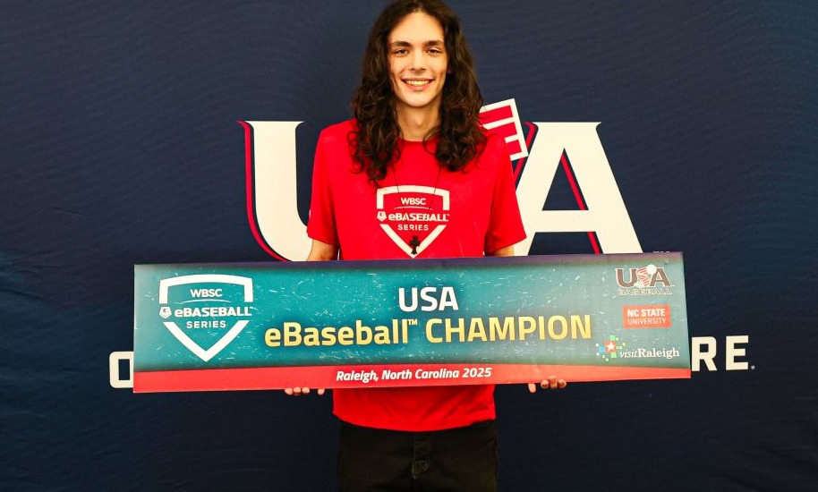 Carter Copus Secures Esports Scholarship at Northwood University