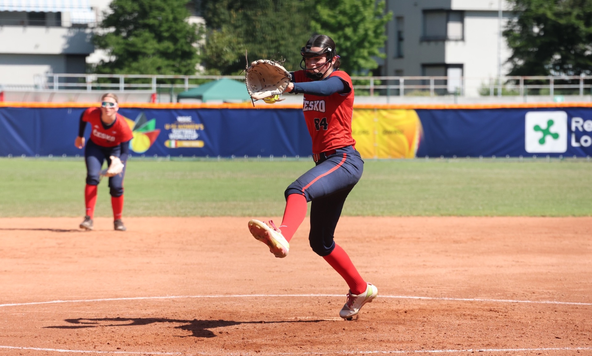 Schedule unveiled for WBSC U-15 Women's Softball World Cup European qualifier