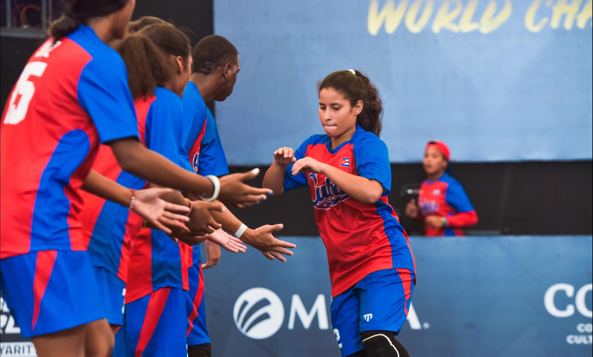 Baseball5: Cuba's Youth Olympic Cardín Cup starts with Youth Olympic Games in sight