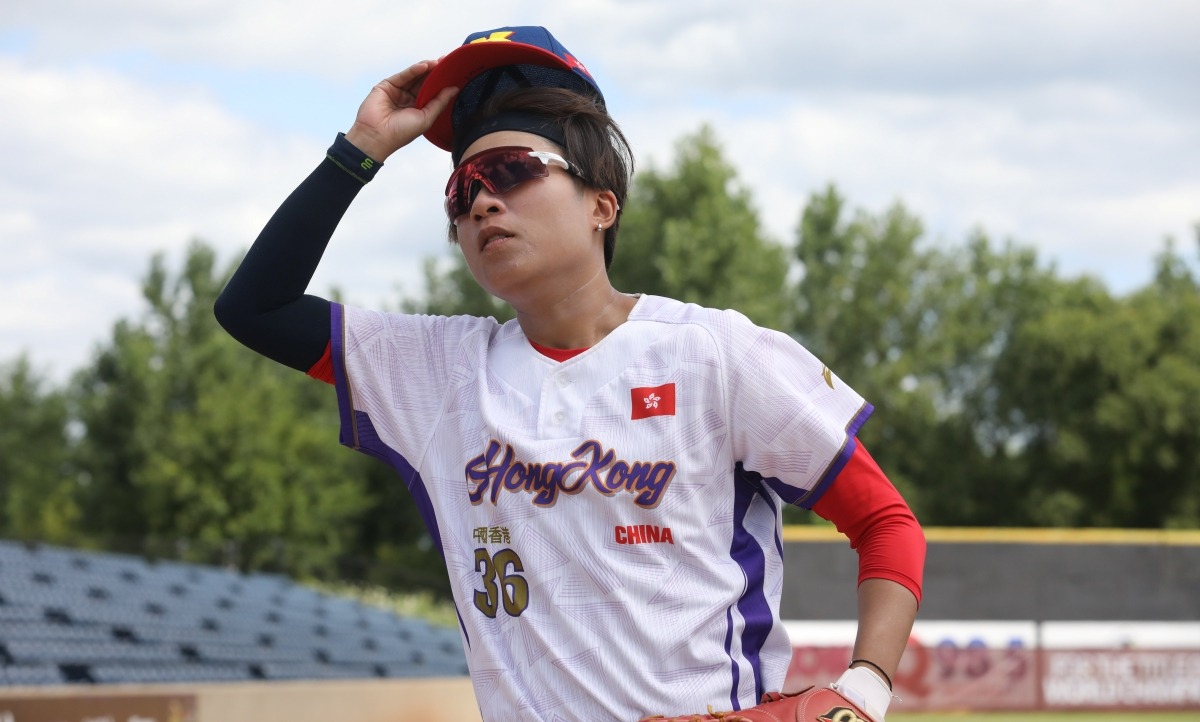 第26回世界アマチュア野球選手権大会 Baseball - wbscasia.org