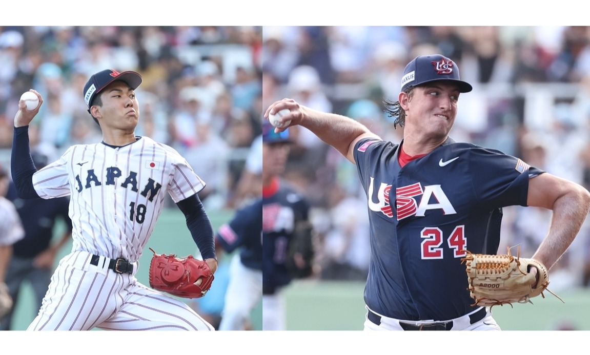 Premier12 WBSC 2015 腕時計