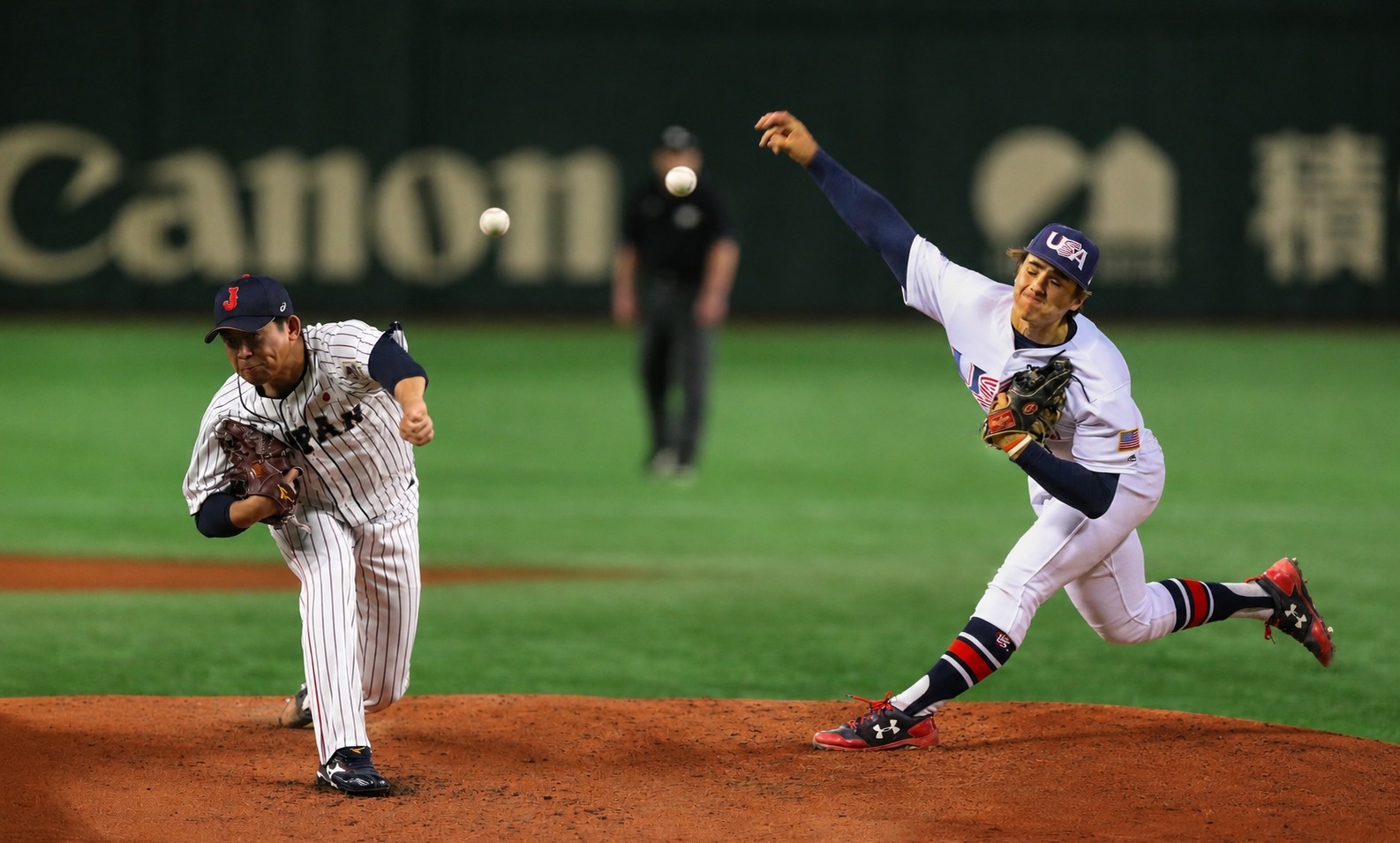 WBSC alumni shine in MLB thriller as Chicago Cubs edge Oakland A's