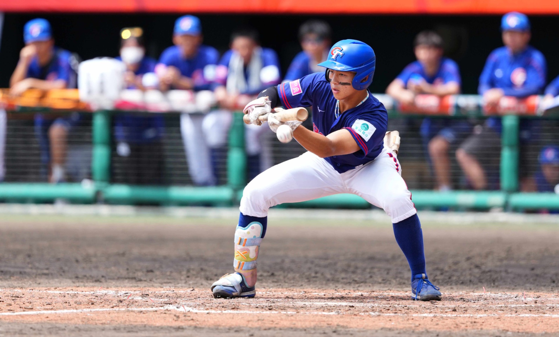 Taipei City to host U-18 Baseball Asian Championship from 7 to 13 September