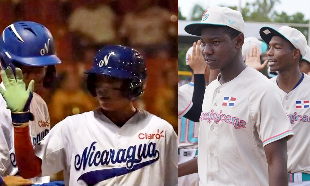WBSC Americas U-15 Baseball World Cup qualifying process complete