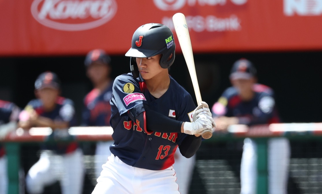 アメリカワールドカップ 日本 vs アメリカ ハイライト | U-18 野球ワールドカップ 決勝