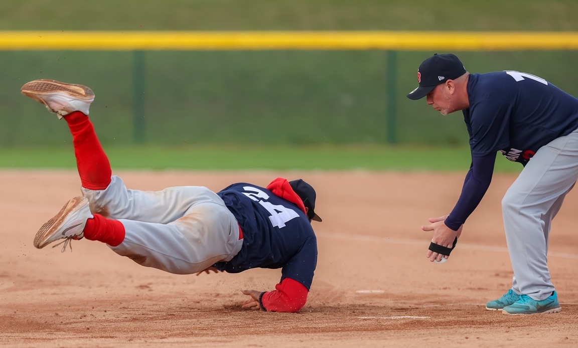 Cuba e Italia competirán por el título de la Copa Internacional de Béisbol para Ciegos WBSC