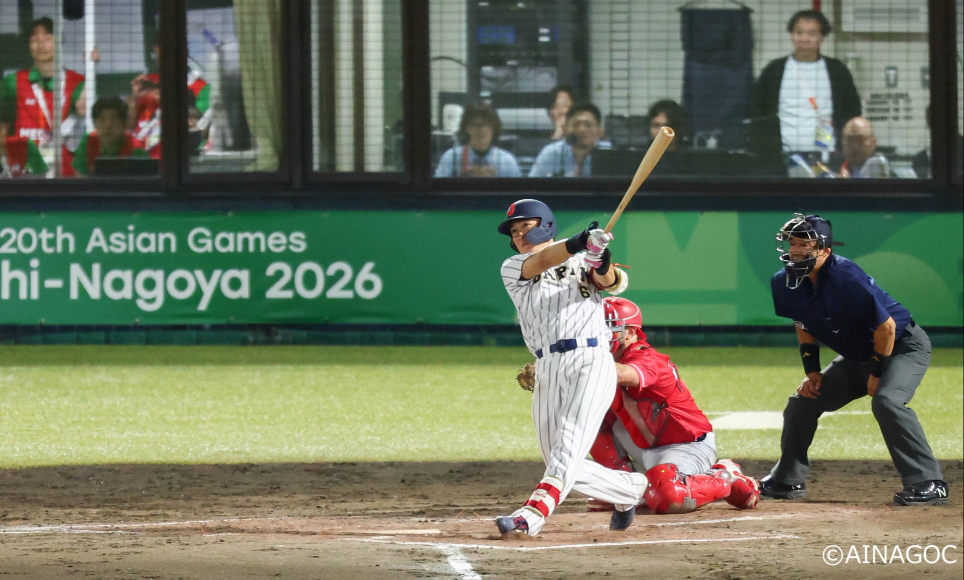 Baseball - wbscasia.org