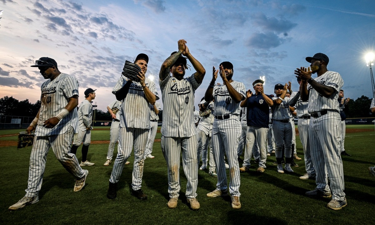 BCL Europa: Curaçao Neptunus gana el grupo de Rotterdam, Heidenheim y Tenerife competirán por el segundo puesto en la Final Four