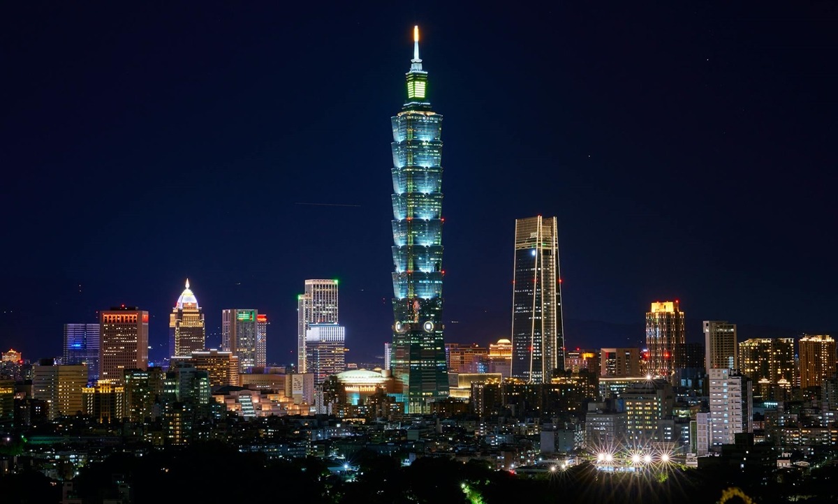 三月11到14日台北市主辦青年棒球5亞洲盃
