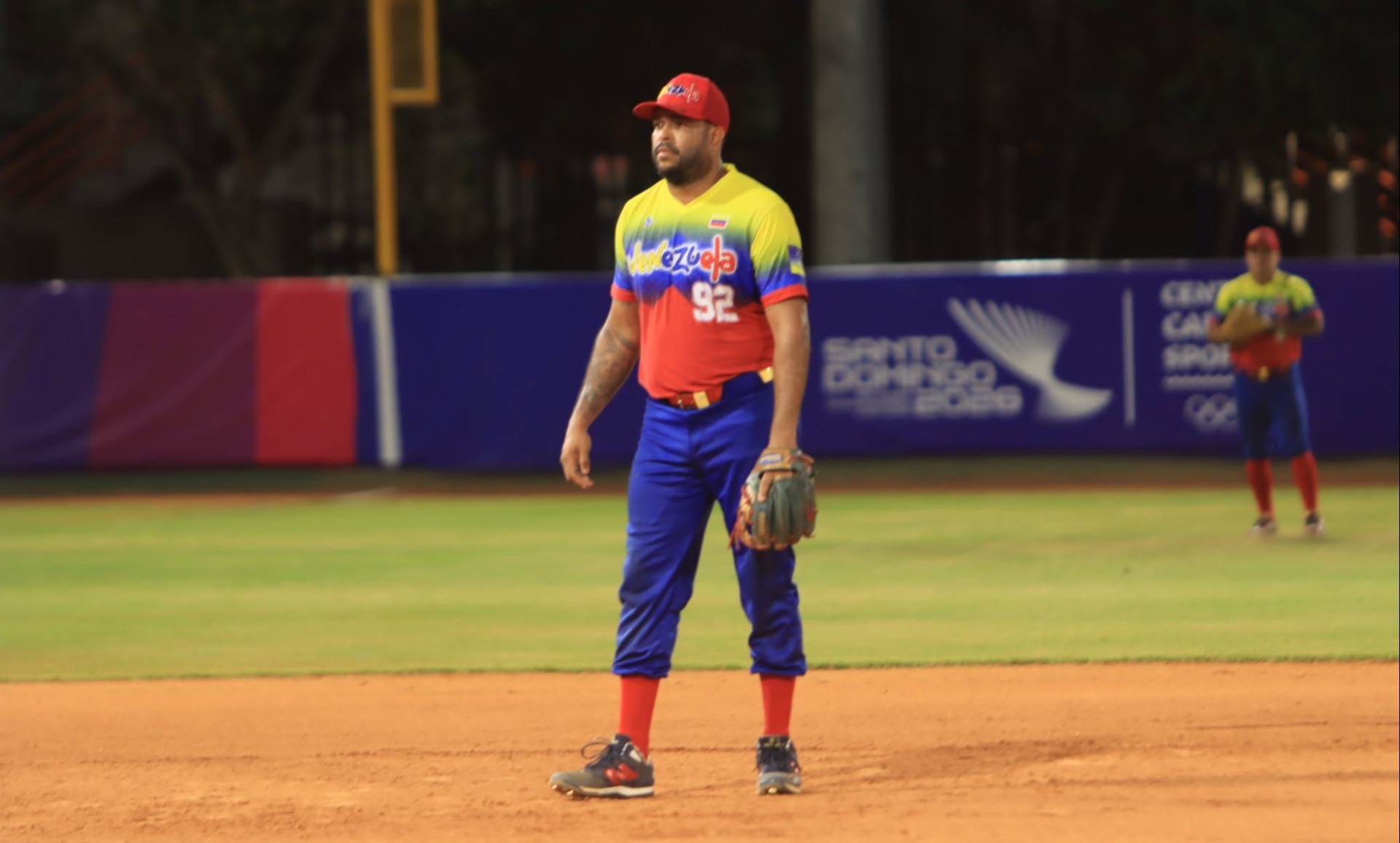 Venezuela secure gold medal game berth at Santo Domingo 2026; Dominican Republic’s Suriel throws second straight no-hitter