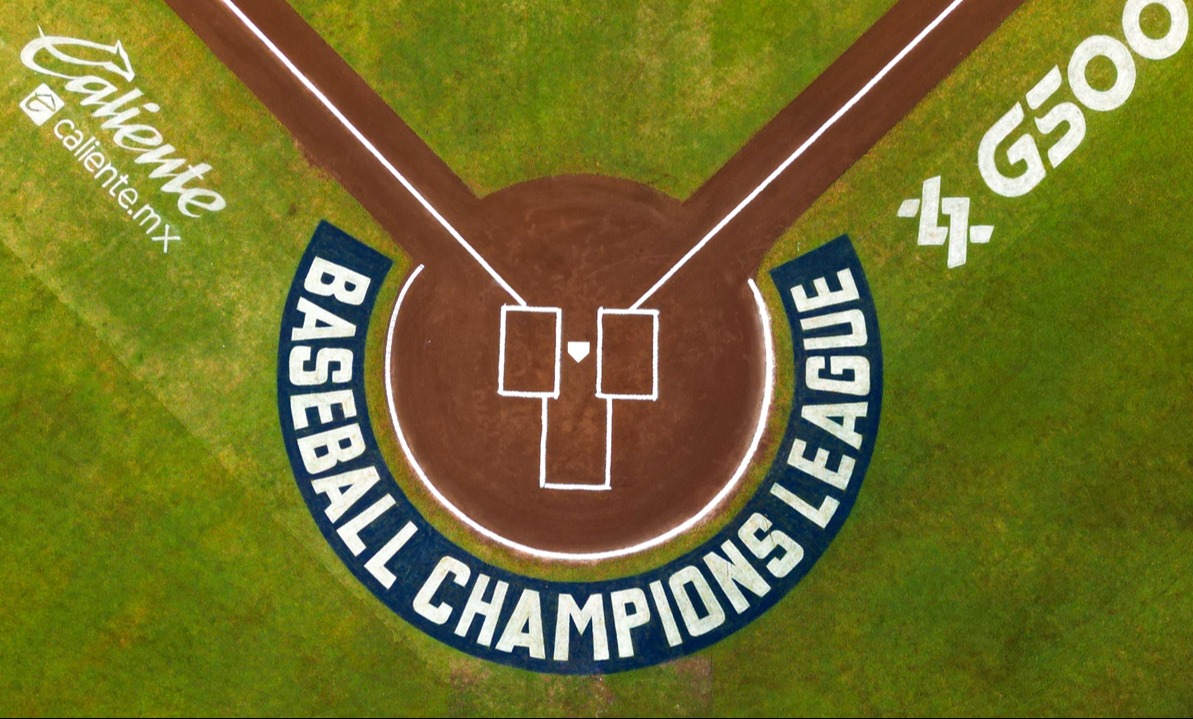 Second Baseball Champions League Americas to be played in April 2025