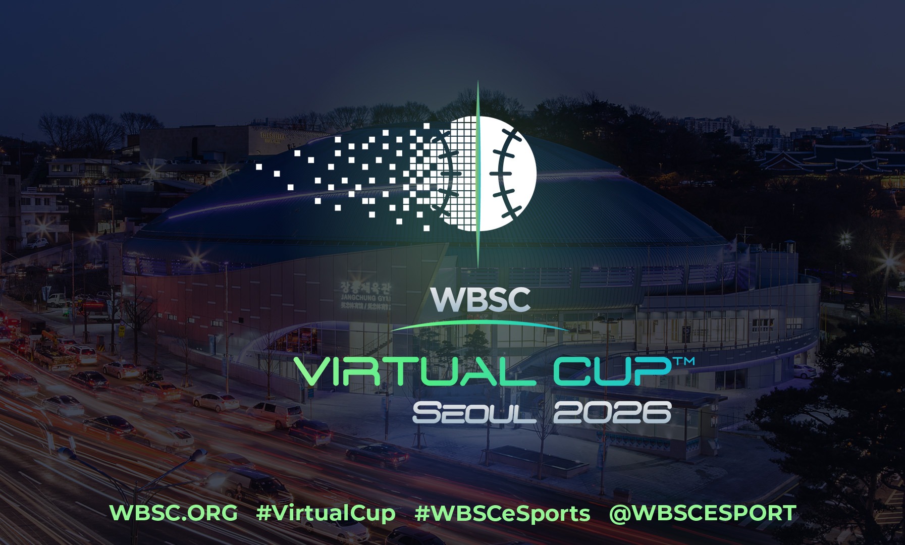 WBSC Virtual Cup 2026 enters new era; Seoul to host World Finals in August