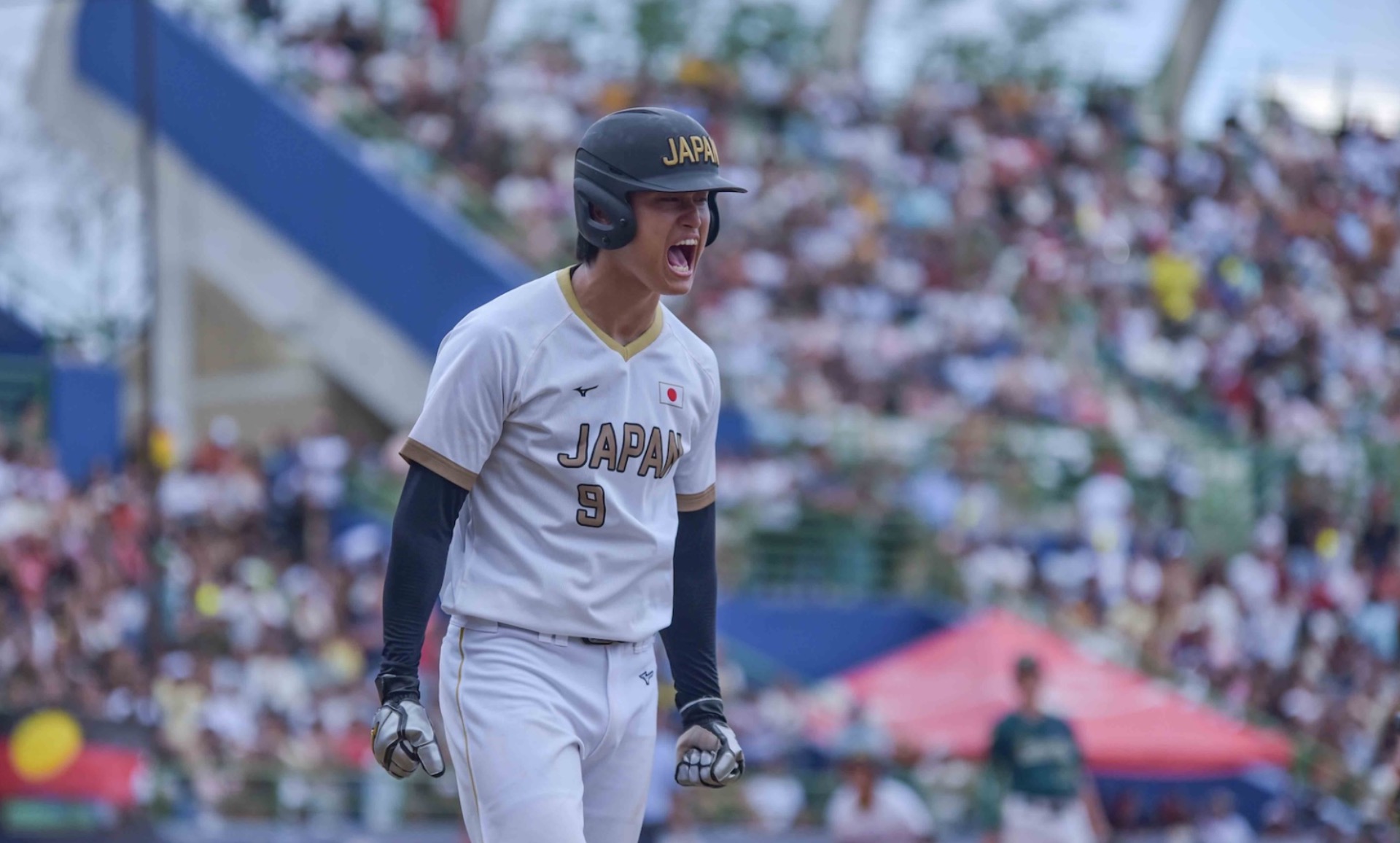 Japan remains WBSC Men's Softball World Ranking No. 1; USA reaches highest position ever