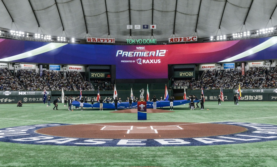 プレミア12 2027 オープニングラウンドおよび予選に出場するチームが