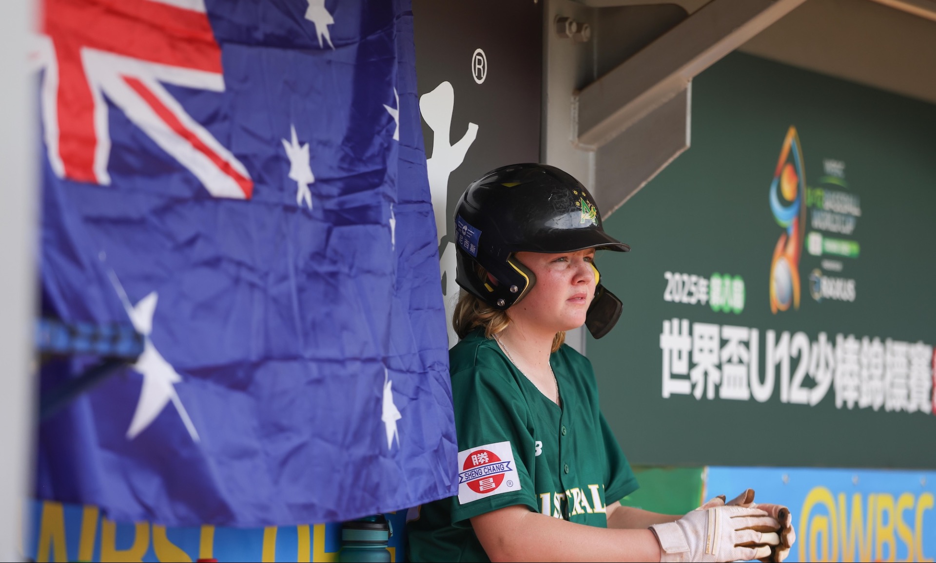 Baseball Australia launches national participation plan focused on growth, people and sustainability
