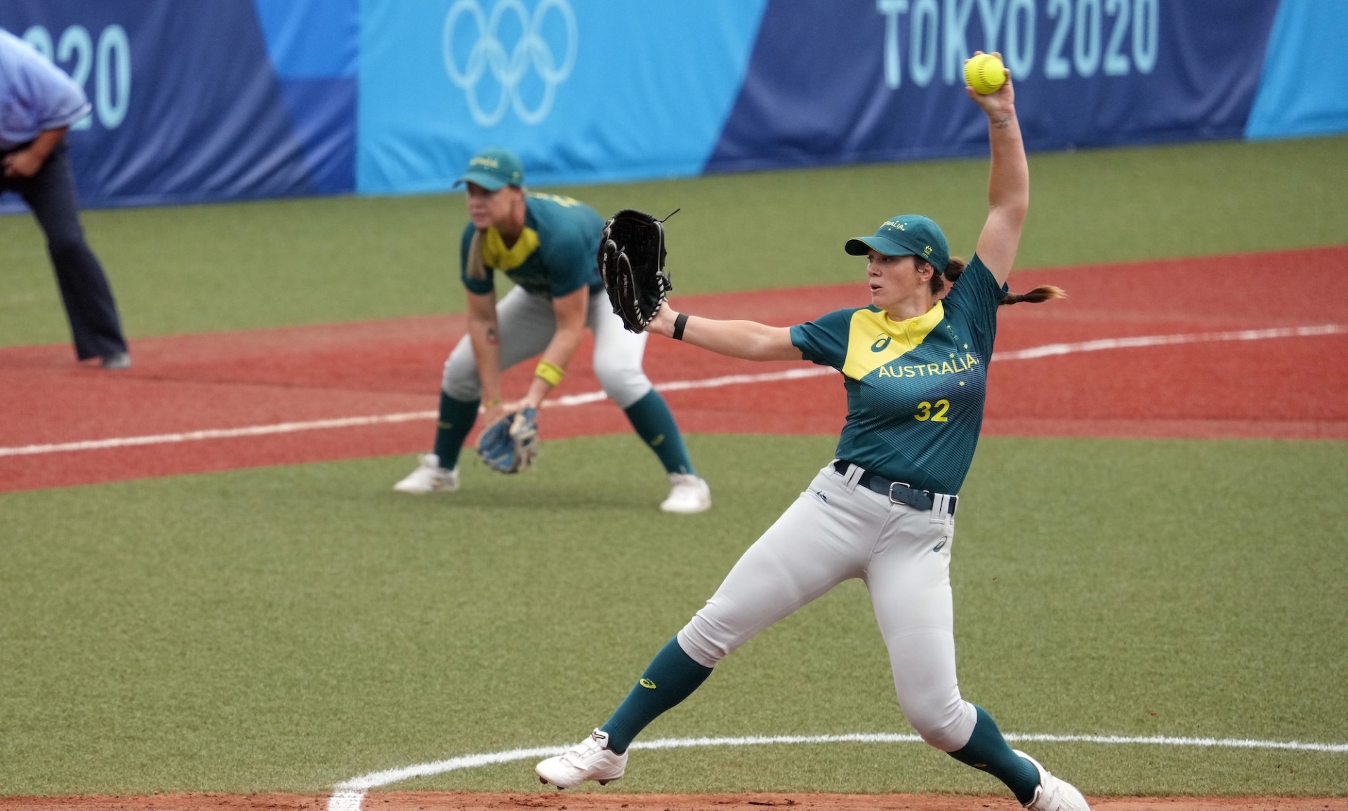 Women’s Softball World Cup at home, Olympics in sight: Kaia Parnaby reflects on Aussie Spirit’s charge