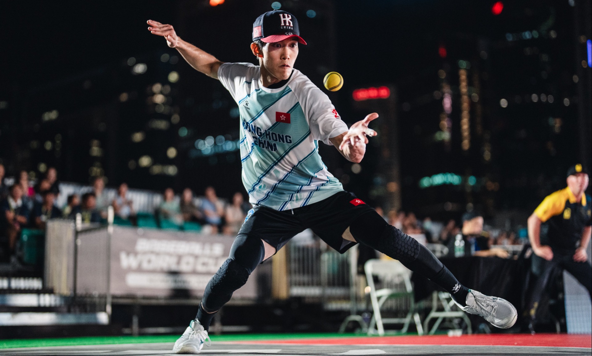 Baseball5 Asia Cup 2026: Watch live on WBSC's YouTube channel