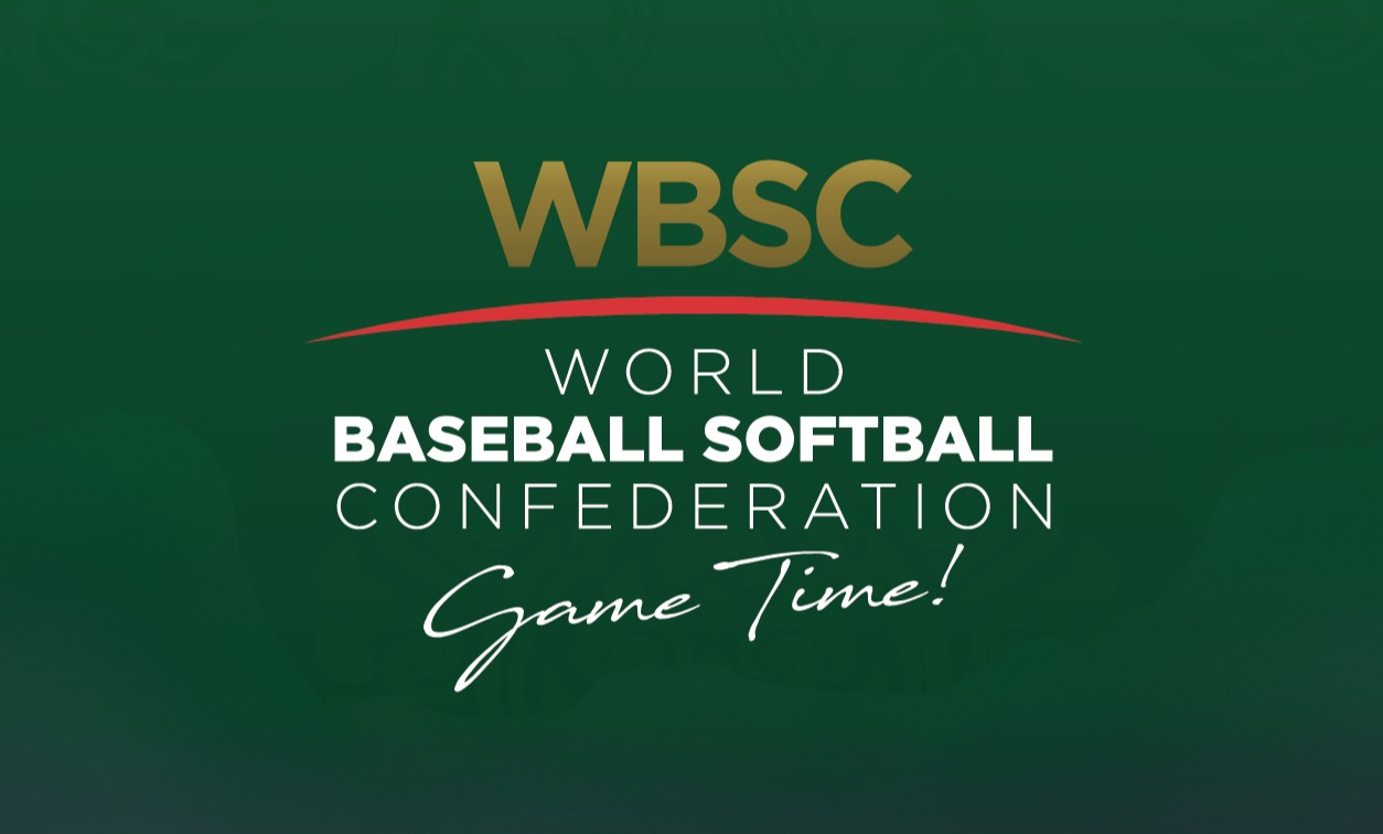 WBSC, 벨라루스 및 러시아 청소년 선수 참가에 대한 성명 공개