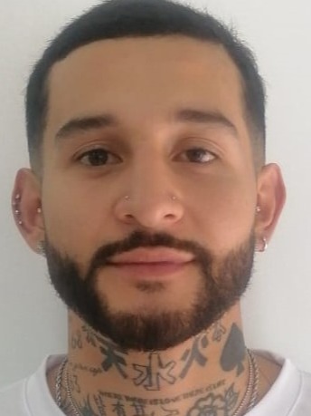 DEL CID NATARENO-Nery Arnoldo Jr.