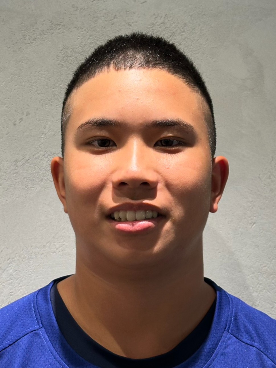 ZHONG-Ding-xu