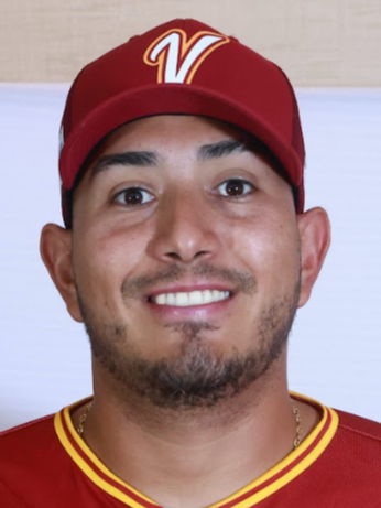 FRANCO RODRIGUEZ-Enderson Daniel