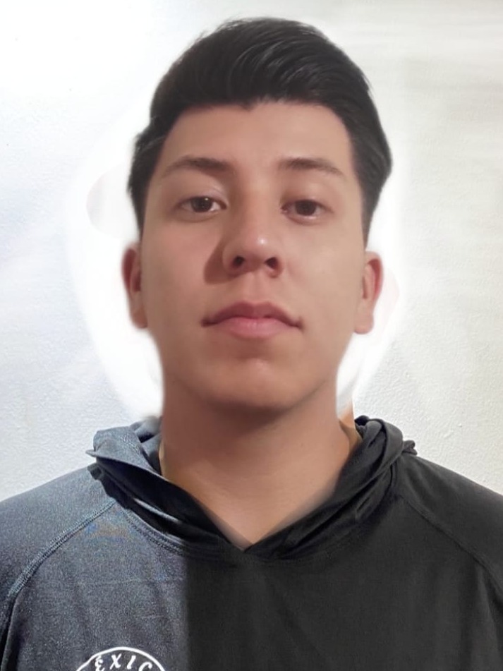 MEDINA GONZALEZ-Jesus Isaac