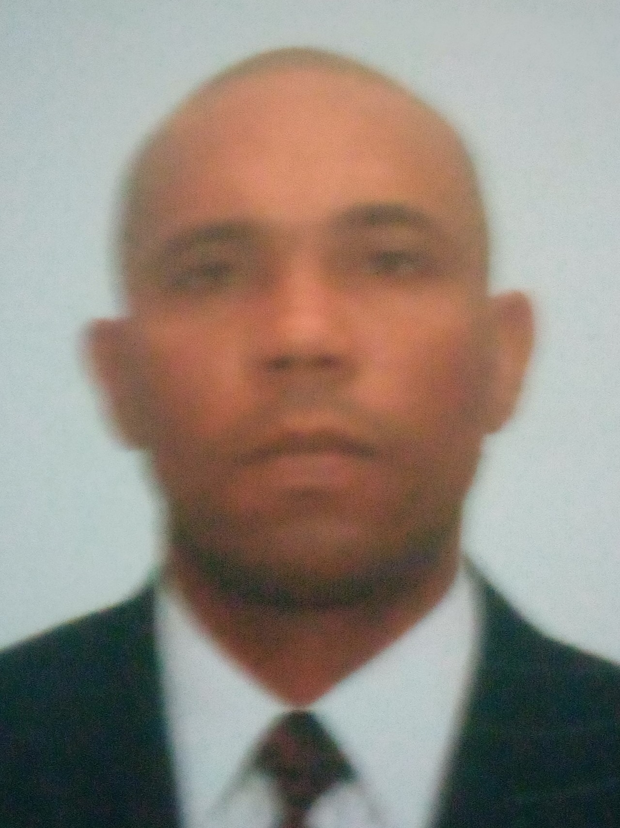 DÍAZ DUPÓNT-Pedro Luis