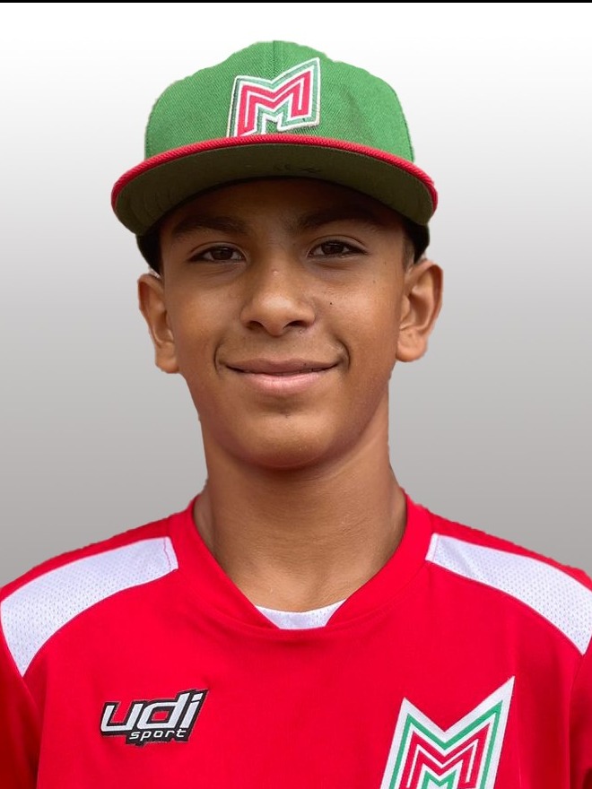 BURCIAGA DE LA O-Jose Miguel
