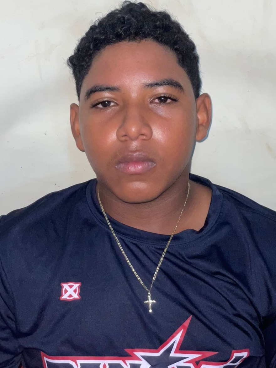 COUSINS PINZON-Joseph Alexander