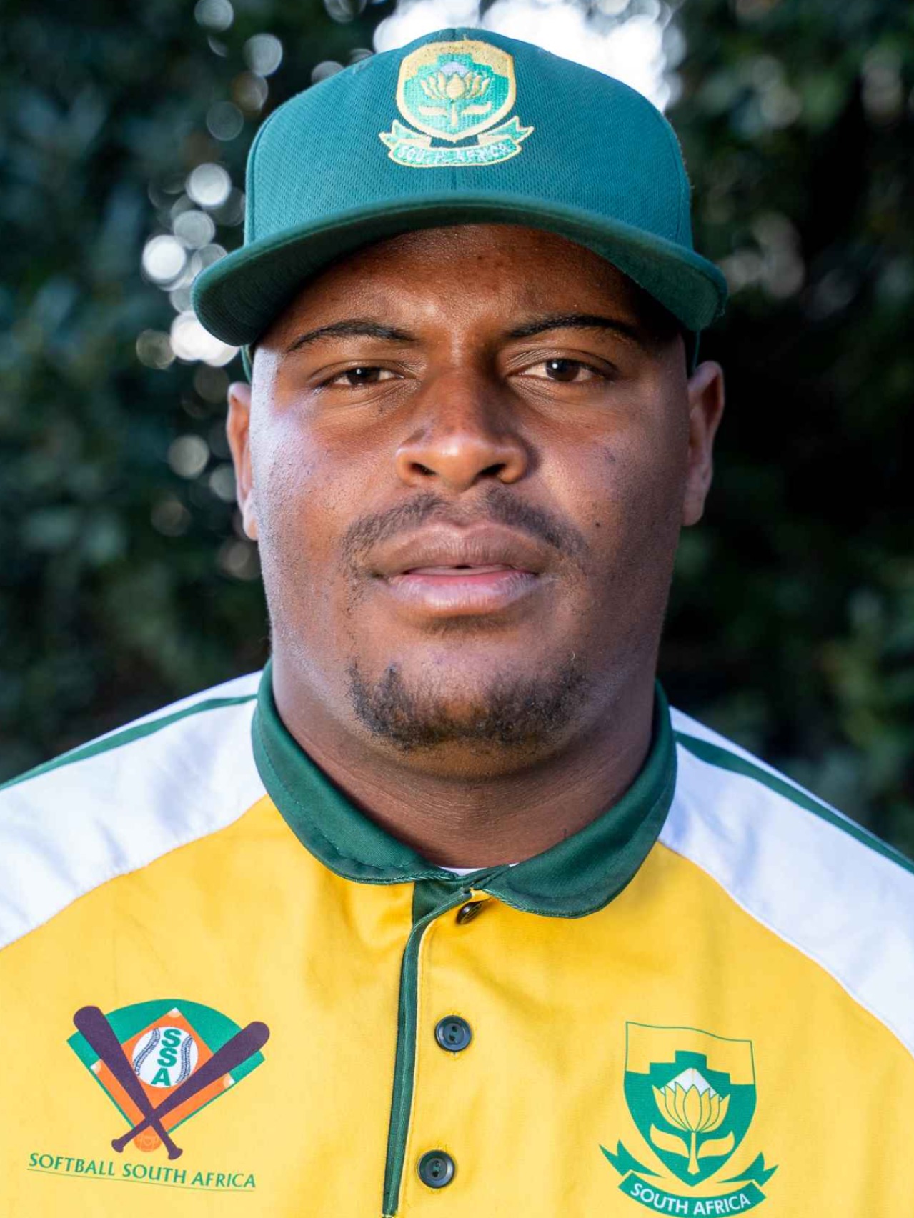 KEKANA-Ronaldo Nkapeshe