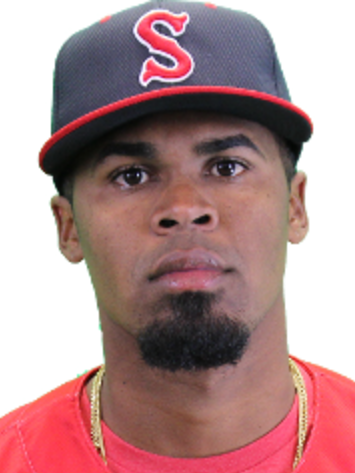 Monge Negron-Joseph
