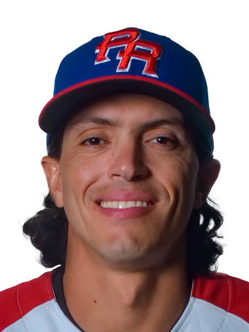 RODRIGUEZ-Ivan Dereck