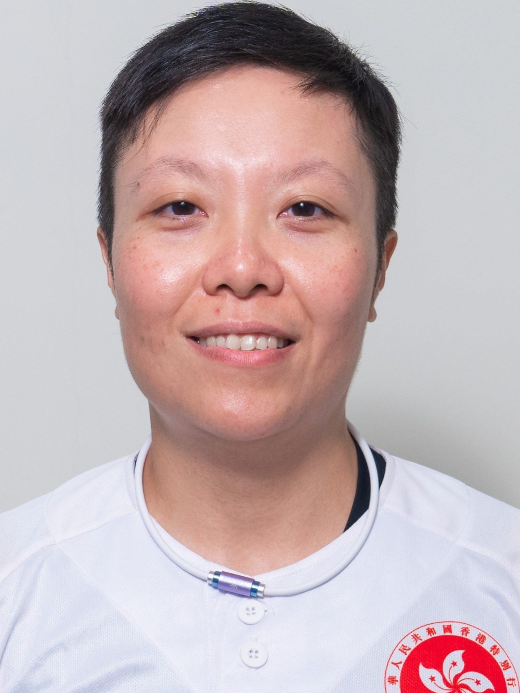 LAM-Wai Yin Michelle