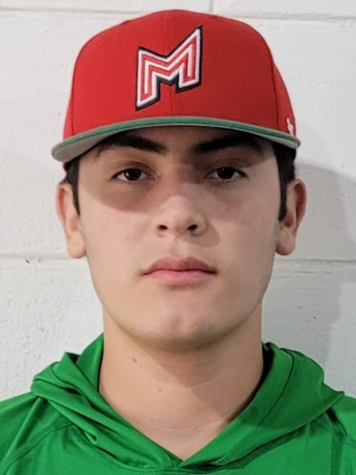 ROMO DOMINGUEZ-Dereck