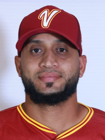 BRETO FERNANDEZ-Liarvis José