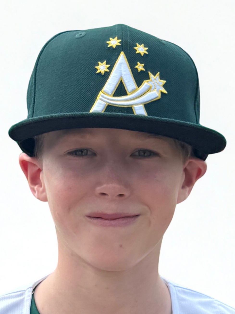 JOHNSON-Izaac Anthony