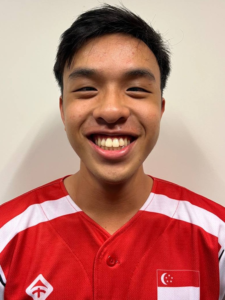 TAY-Weiwen Terrence Ezekiel
