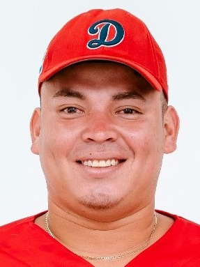ORTIZ TELLEZ-Leonardo Anthony