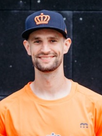 VAN DER MEER-Stijn Thomas