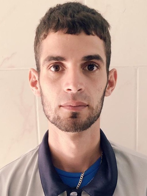 MAURIS GUTIÉRREZ-Yankiel
