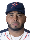 PEREIRA CASTILLO-Wilfredo Alexis